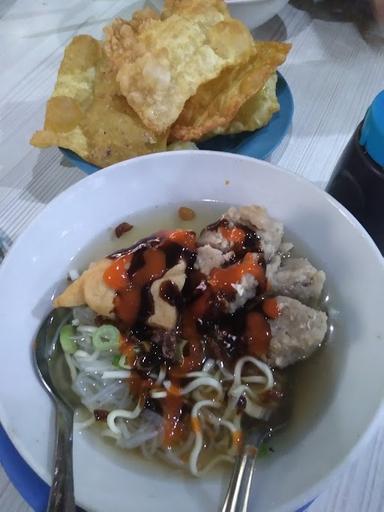 BAKSO RUDAL