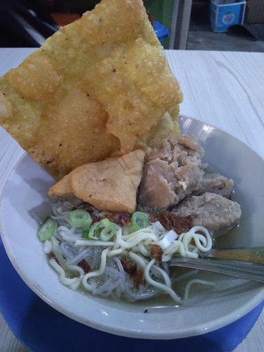 BAKSO RUDAL