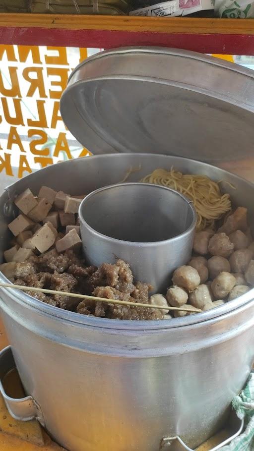 BAKSO RUKO WADUK