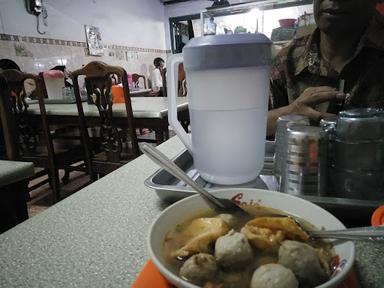 BAKSO SOLO 80