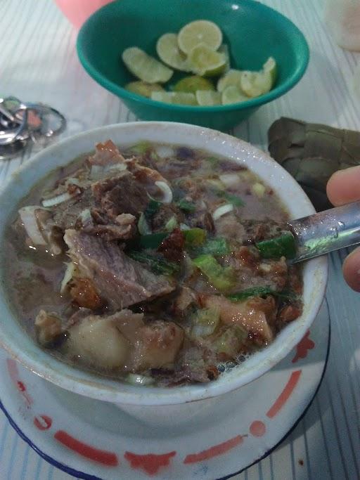 COTO MAKASSAR BALANG TONJONG