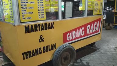 GUDANG RASA CAB. PENGAYOMAN