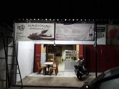 KEDAI KOPI NASIONAL