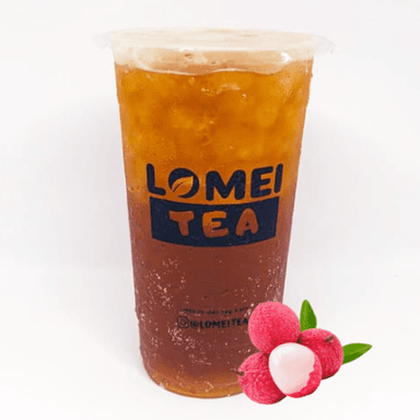 LOMEI TEA TODDOPULI