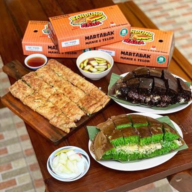 MARTABAK BANDUNG RAGA