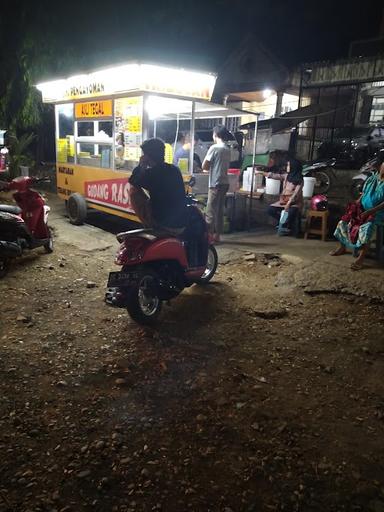 MARTABAK GUDANG RASA