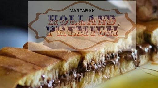 MARTABAK HOLLAND PREMIUM