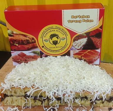 MARTABAK TERANG BULAN SULTAN