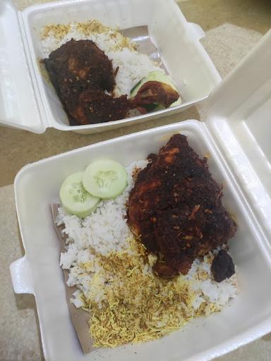 NASI BEBEK HANI KHAS MADURA