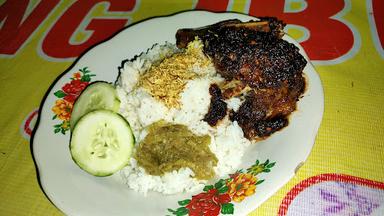 NASI BEBEK HANI KHAS MADURA