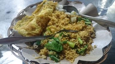 NASI GORENG JAKARTA PAK DE