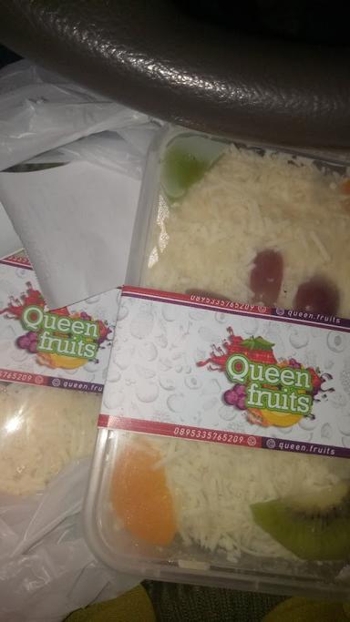 QUEEN FRUITS