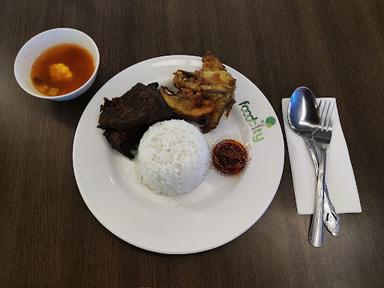 RUMAH MAKAN GOYANG LIDAH