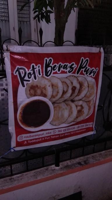 SARI PASUNDAN PURI