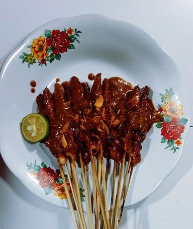 SATE FAVORIT, SATE MADURA