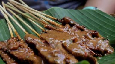 SATE MANGGALA