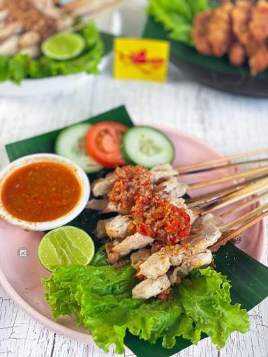 SATE TAICHAN PHINISI