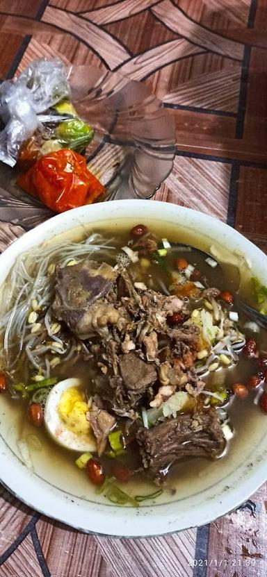 SOP UBI VIRAL KEMHARNIAN