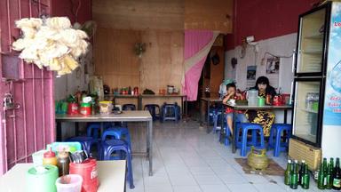 WARUNG BAKSO MAS DHANI