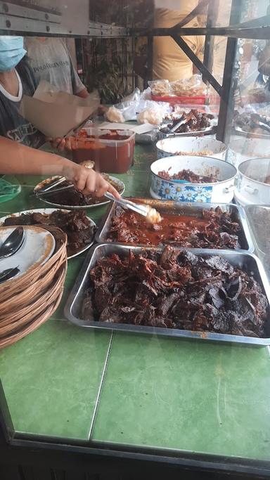 WARUNG JAWA SOPO NGIRO