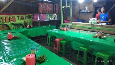 WARUNG MBAK MEGA SURABAYA