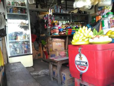 KEDAI KOPI M. DARTA