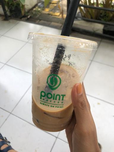 POINT COFFEE