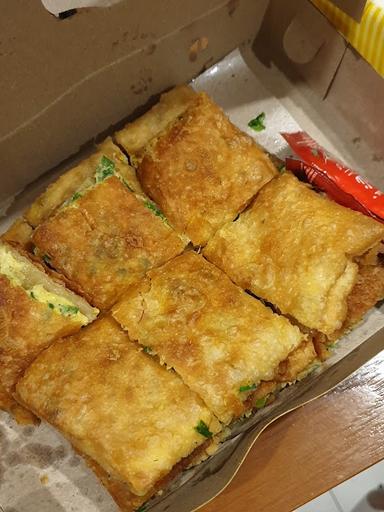 MARTABAK TERANG BULAN CANDIDASA