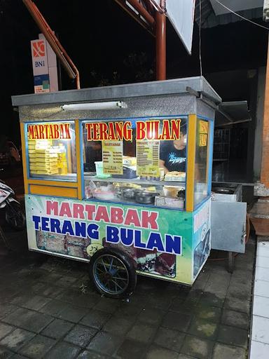 MARTABAK TERANG BULAN CANDIDASA