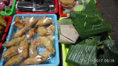 NASI JINGGO 3000 + URUTAN BABI ASAP