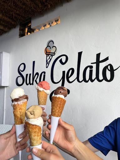 SUKA GELATO