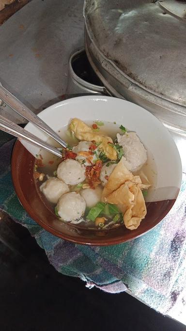 WARUNG BAKSO JHONI