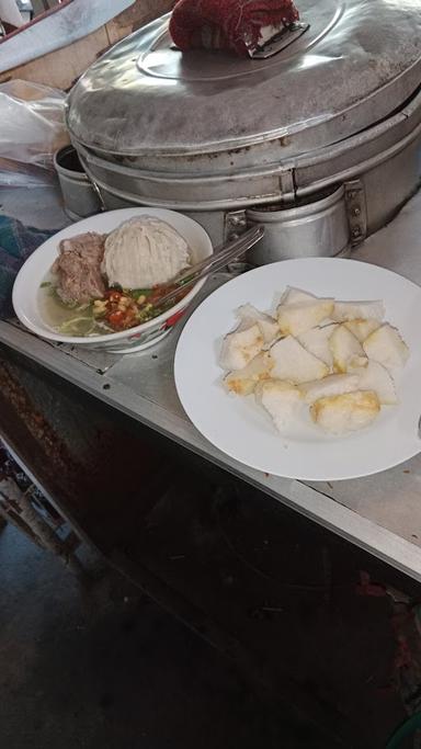 WARUNG BAKSO JHONI