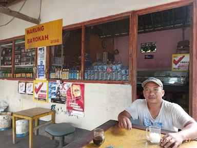 WARUNG BAROKAH