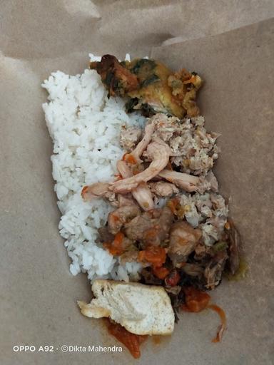 WARUNG NASI CAMPUR BU DITA