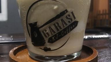 GARASI KJ COFFEE