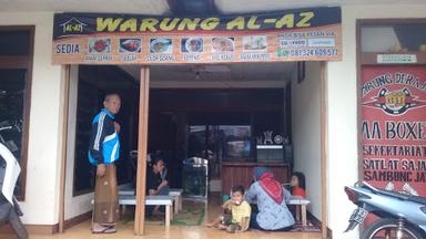 WARUNG AL AZ