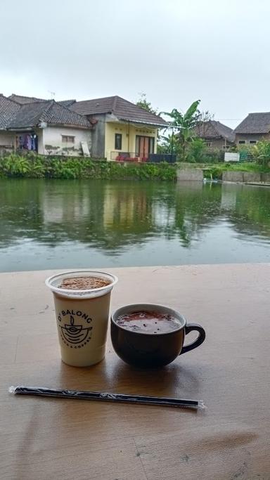 DBALONG COFFE