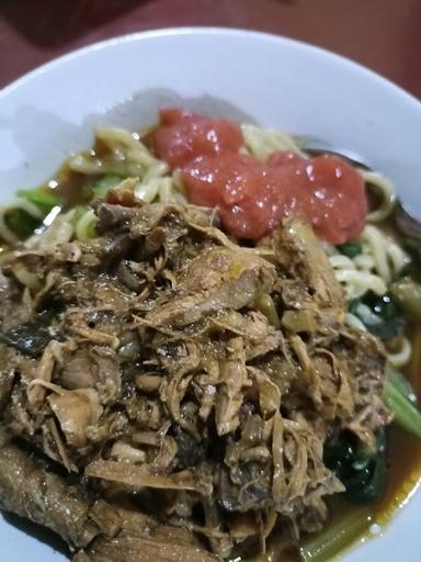 MIE AYAM MANG ADUL