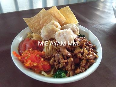 MIE AYAM MM