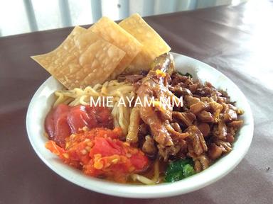 MIE AYAM MM