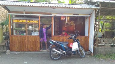 MIE BAKSO