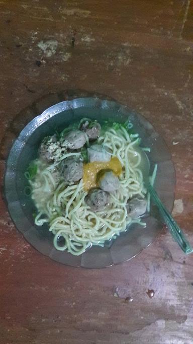 MIE BASO ABIMANYU