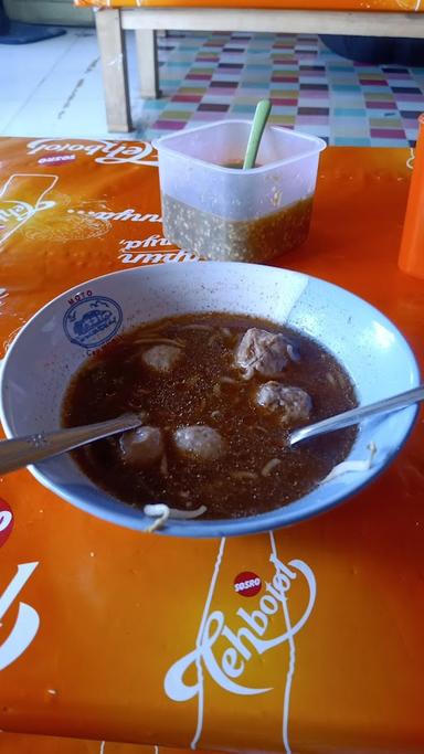 MIE BASO AGUS CIKURUBUK