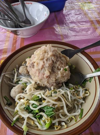 MIE BASO MM