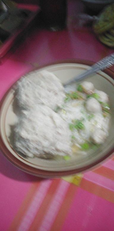 MIE BASO MM