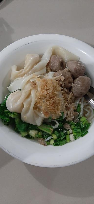 MIE BASO PRIANGAN