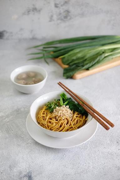 MIE BASO SARI RASA