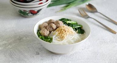 MIE BASO SARI RASA