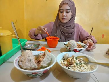 MIE BASO SETAN